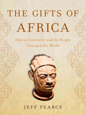 cover image of The Gifts of Africa